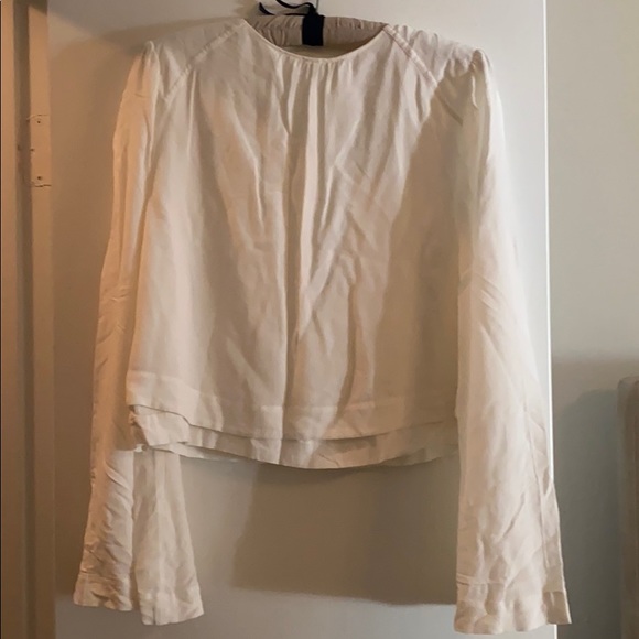 Free People top - Picture 3 of 3